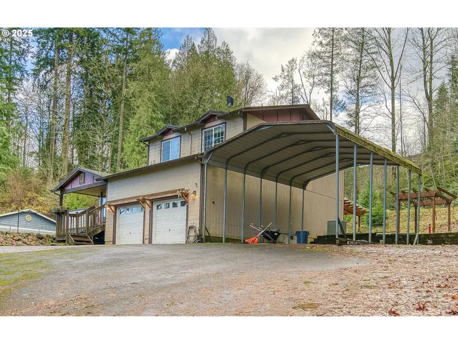 29502 Old Rainier Rd, Rainier, OR 97048 - Image #2