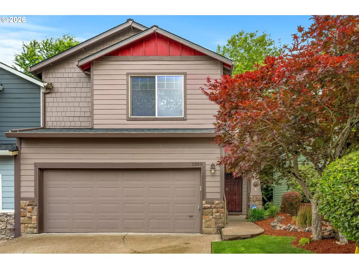1355 SW Binford Lake Pkwy, Gresham, OR 97080 - #1