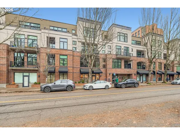 618 NW 12th Ave #404, Portland, OR 97209