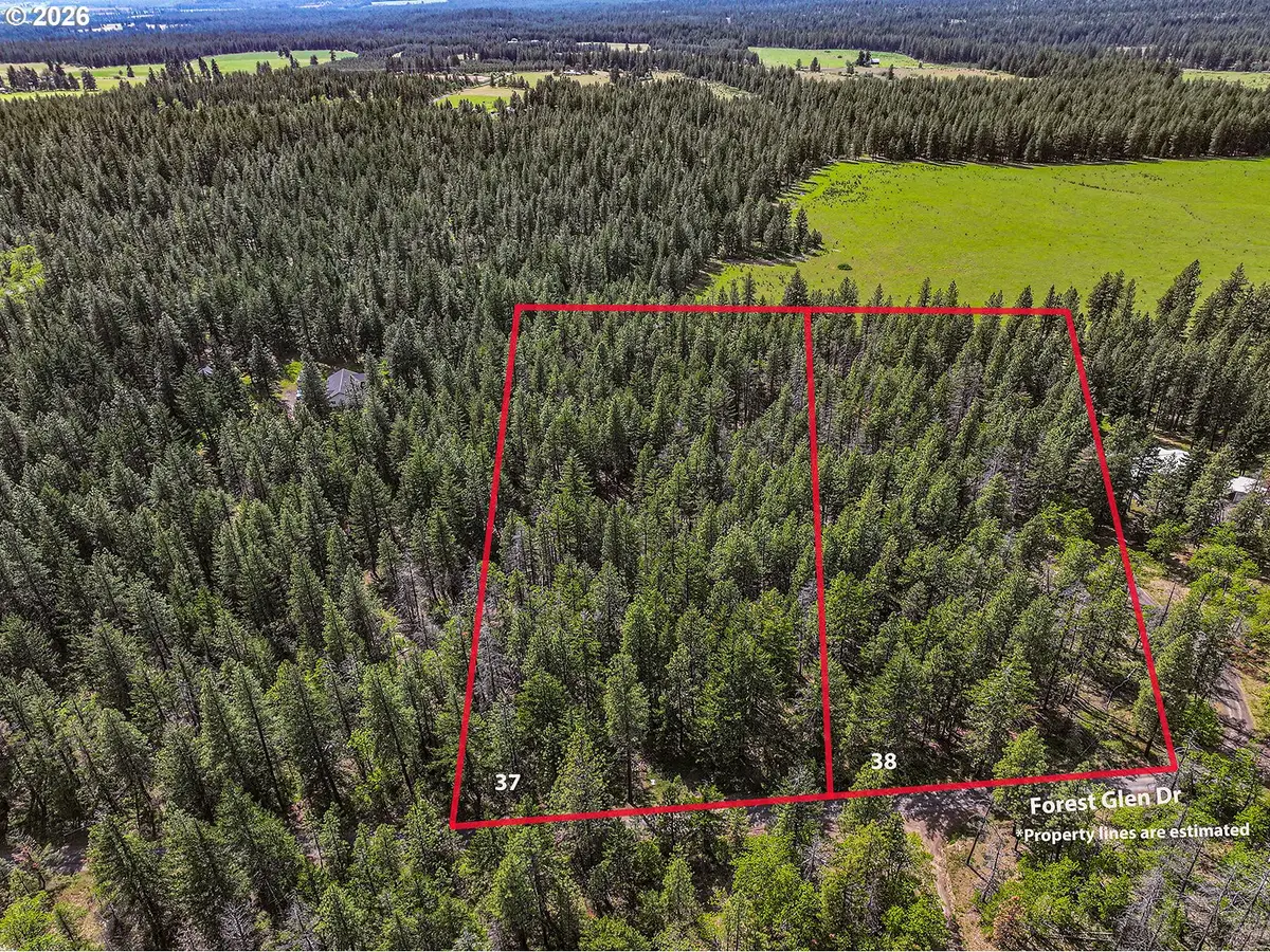 Nka Forest Glen Dr #37/38, Goldendale, WA 98620 - #1