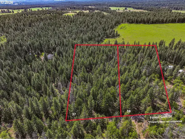 Nka Forest Glen Dr #37/38, Goldendale, WA 98620