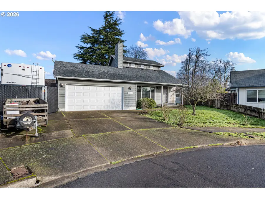 1132 T St, Springfield, OR 97477 - Image #2