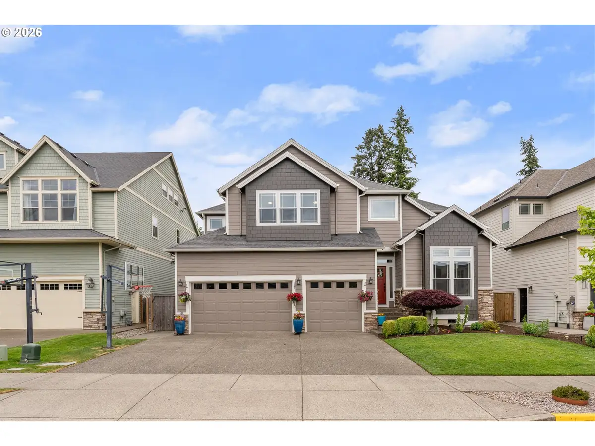 14823 SE Lea St, Happy Valley, OR 97086 - #1