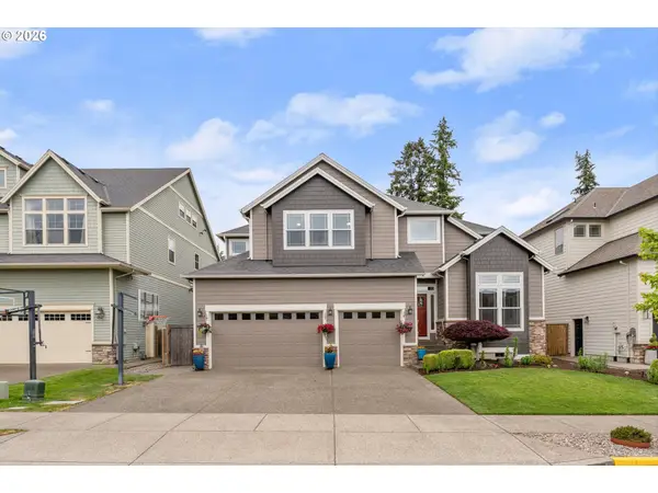 14823 SE Lea St, HappyValley, OR 97086
