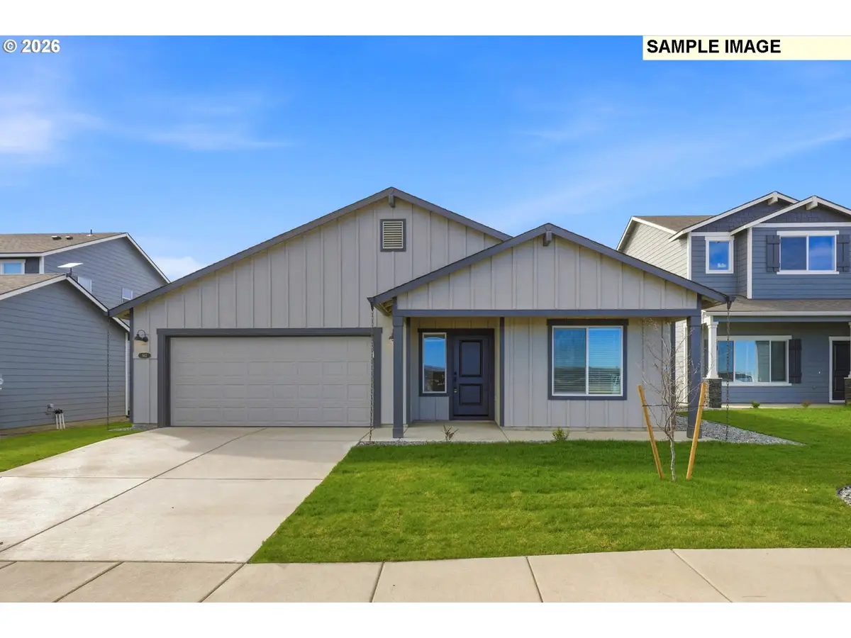 627 Arthur St, Umatilla, OR 97882 - #1