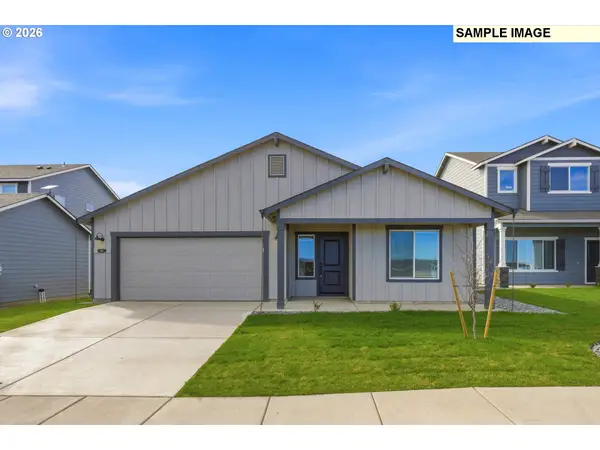 627 Arthur St, Umatilla, OR 97882