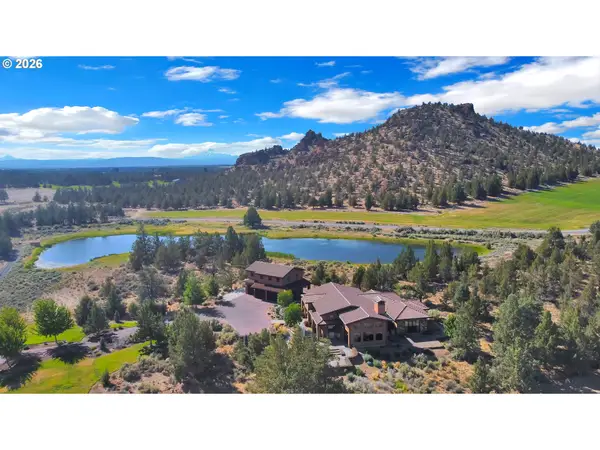 250 NE Goodpasture Loop, Terrebonne, OR 97760