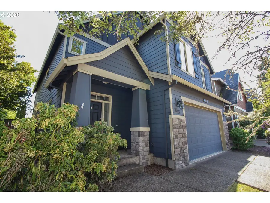 6398 SE Gettman Ter, Hillsboro, OR 97123 - #2