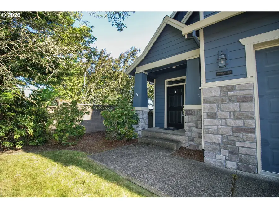6398 SE Gettman Ter, Hillsboro, OR 97123 - #3