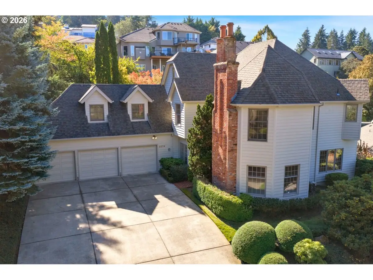 2574 W 28th Ave, Eugene, OR 97405 - #1