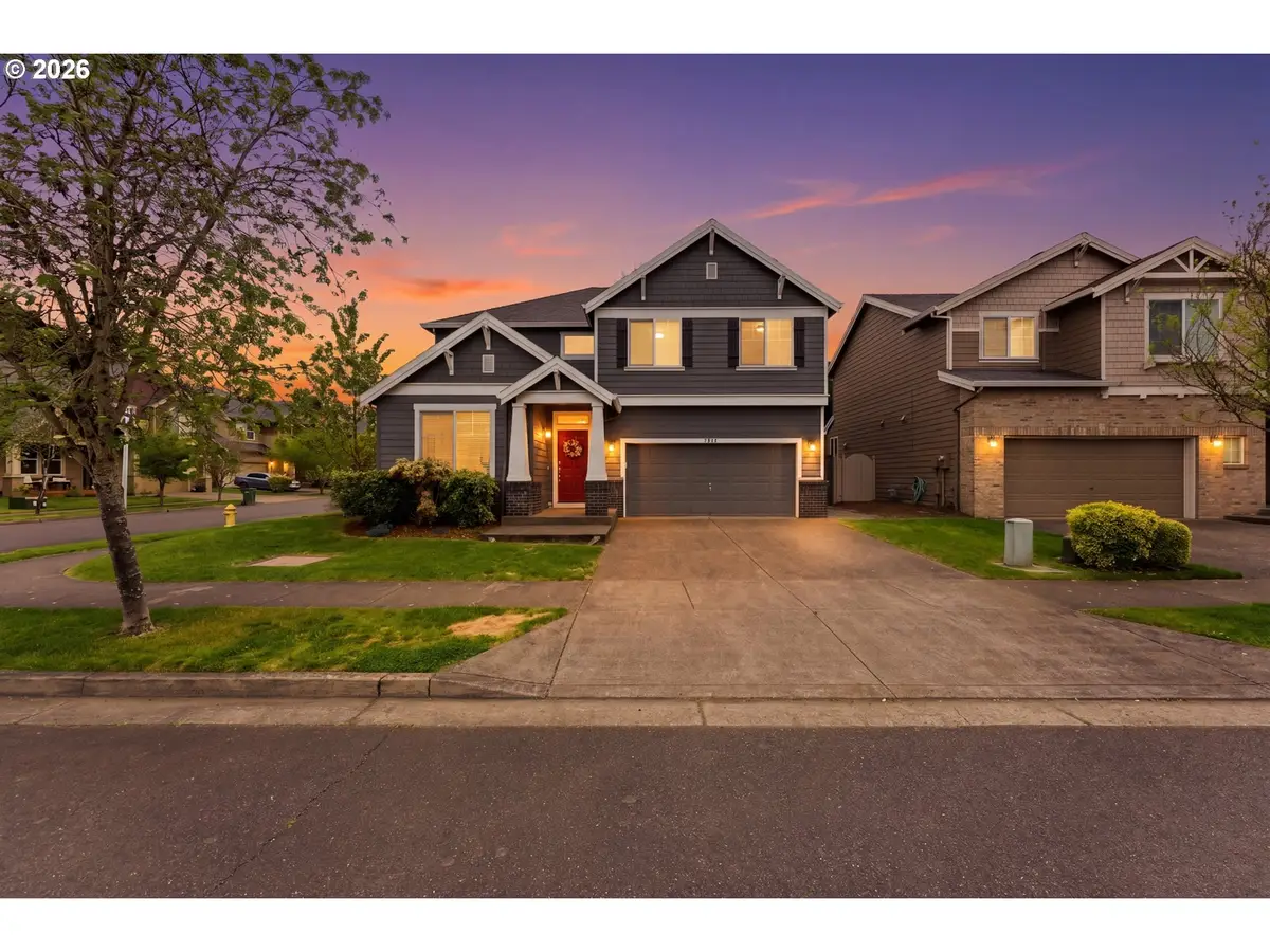 2528 N Roger Smith Dr, Newberg, OR 97132 - #1