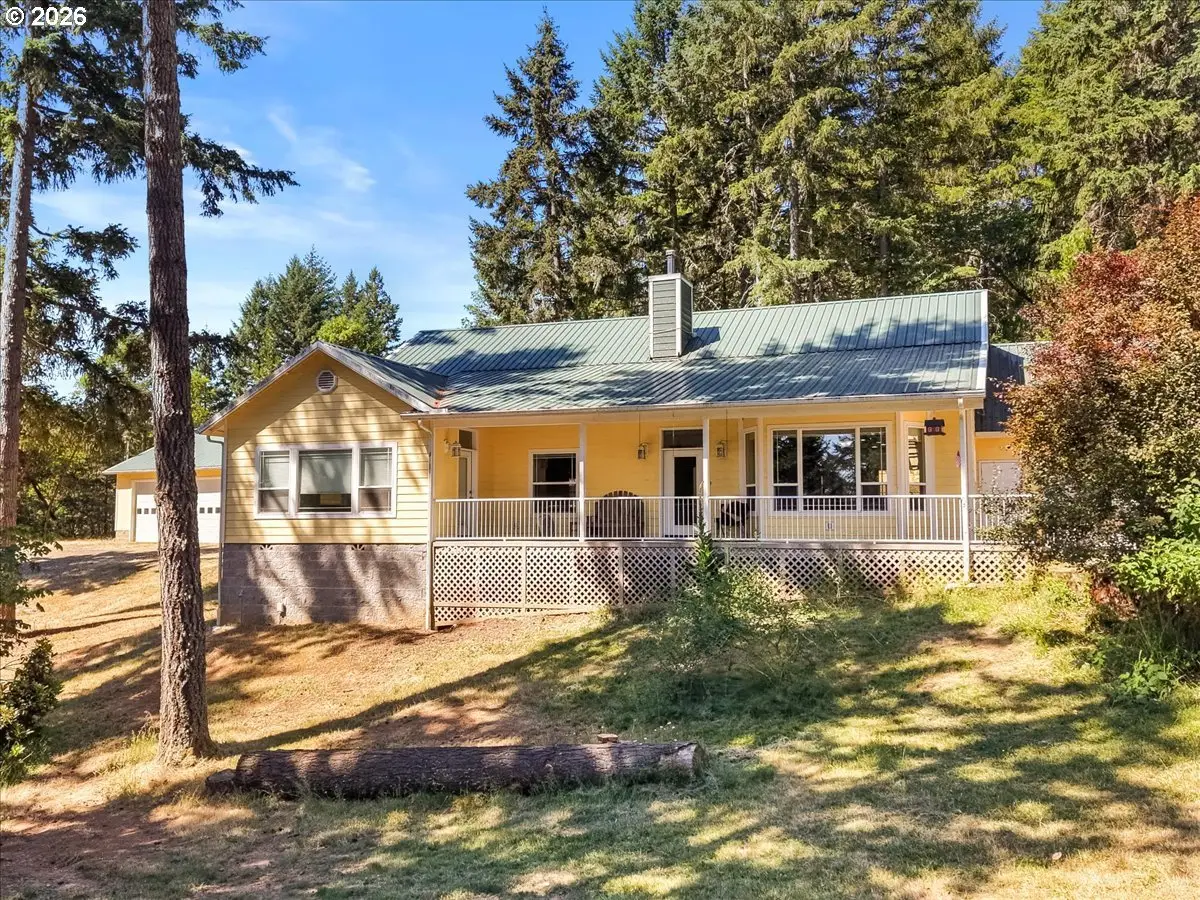 460 Little Branch Ln, Roseburg, OR 97471 - #1