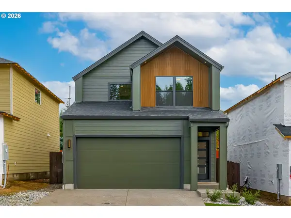18025 NE 35th Ave, Ridgefield, WA 98642