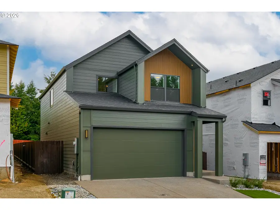 18025 NE 35th Ave, Vancouver, WA 98682 - #2