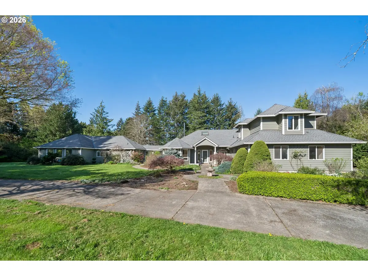 38101 SE Hauglum Rd, Sandy, OR 97055 - #1