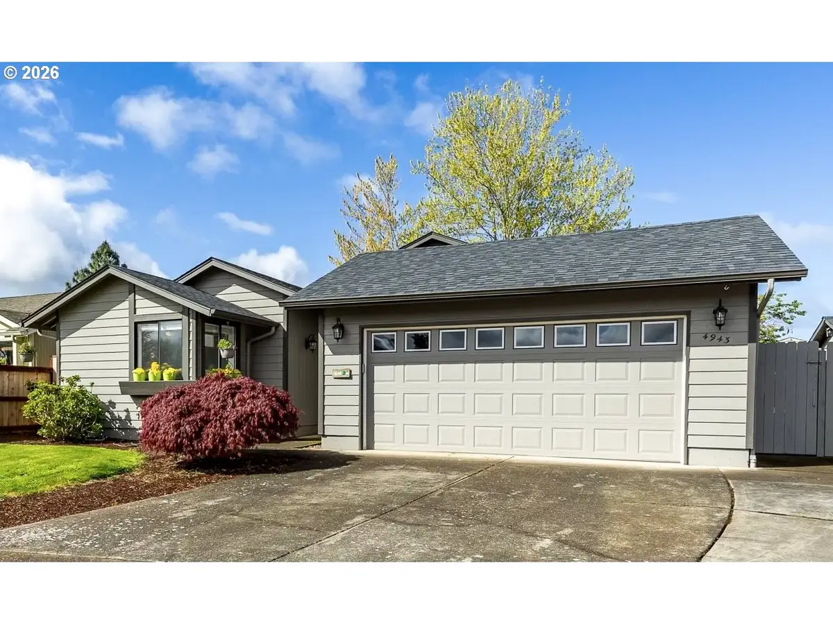 4943 Parsons Ave, Eugene, OR 97402 - #1