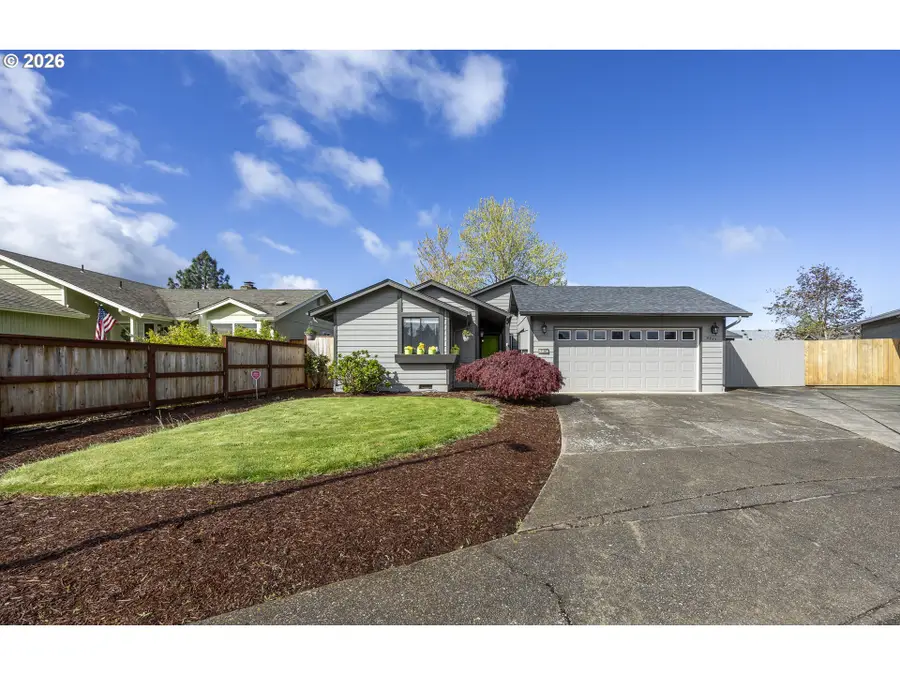 4943 Parsons Ave, Eugene, OR 97402 - #2