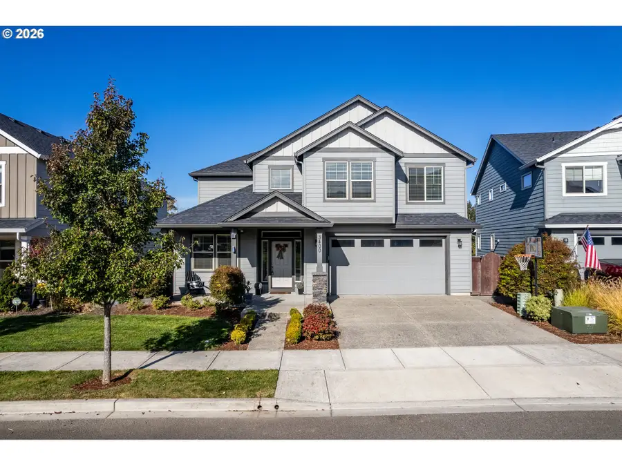3400 N 10th St, Ridgefield, WA 98642 - #3