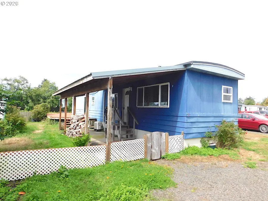 701 NW Warrenton Dr #21, Warrenton, OR 97146 - #3