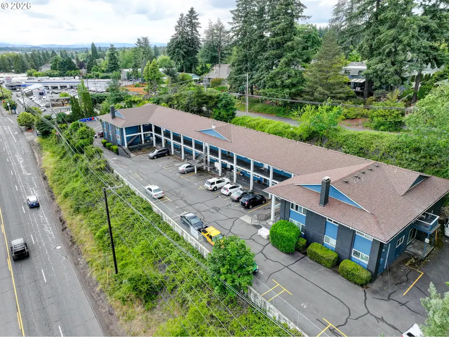 3560 SW Vista Dr, Portland, OR 97225 - #2