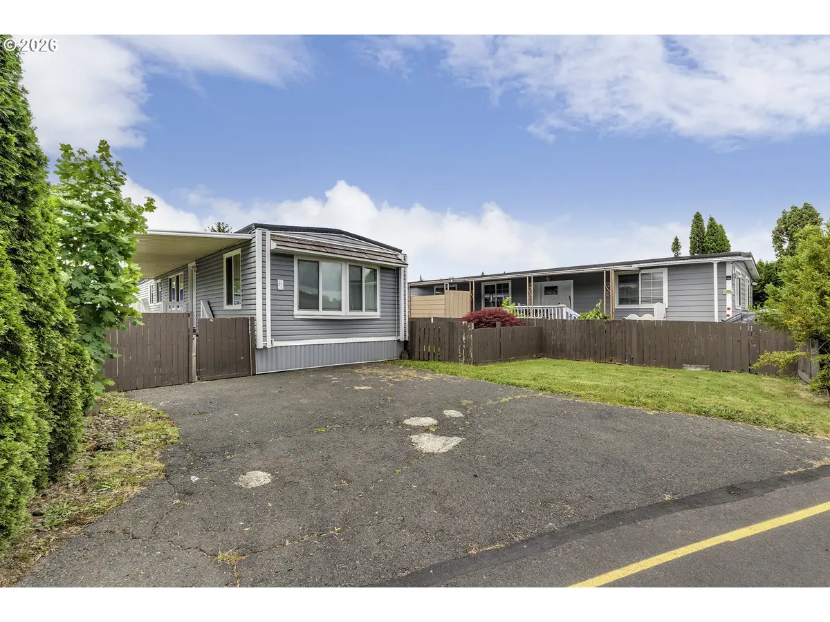 3839 Pacific Ave, Forest Grove, OR 97116 - #1