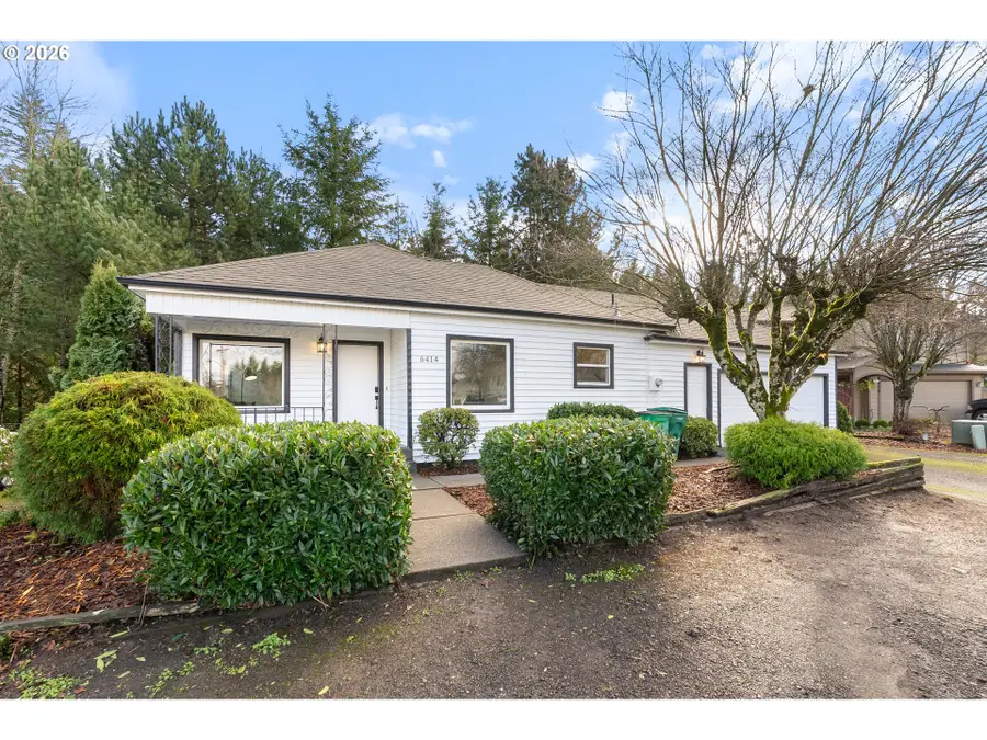 6414 SE 144th Ln, Portland, OR 97236 - Image #2