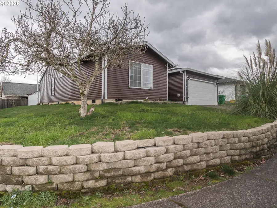 2624 SE Hale Way, Gresham, OR 97080 - #2