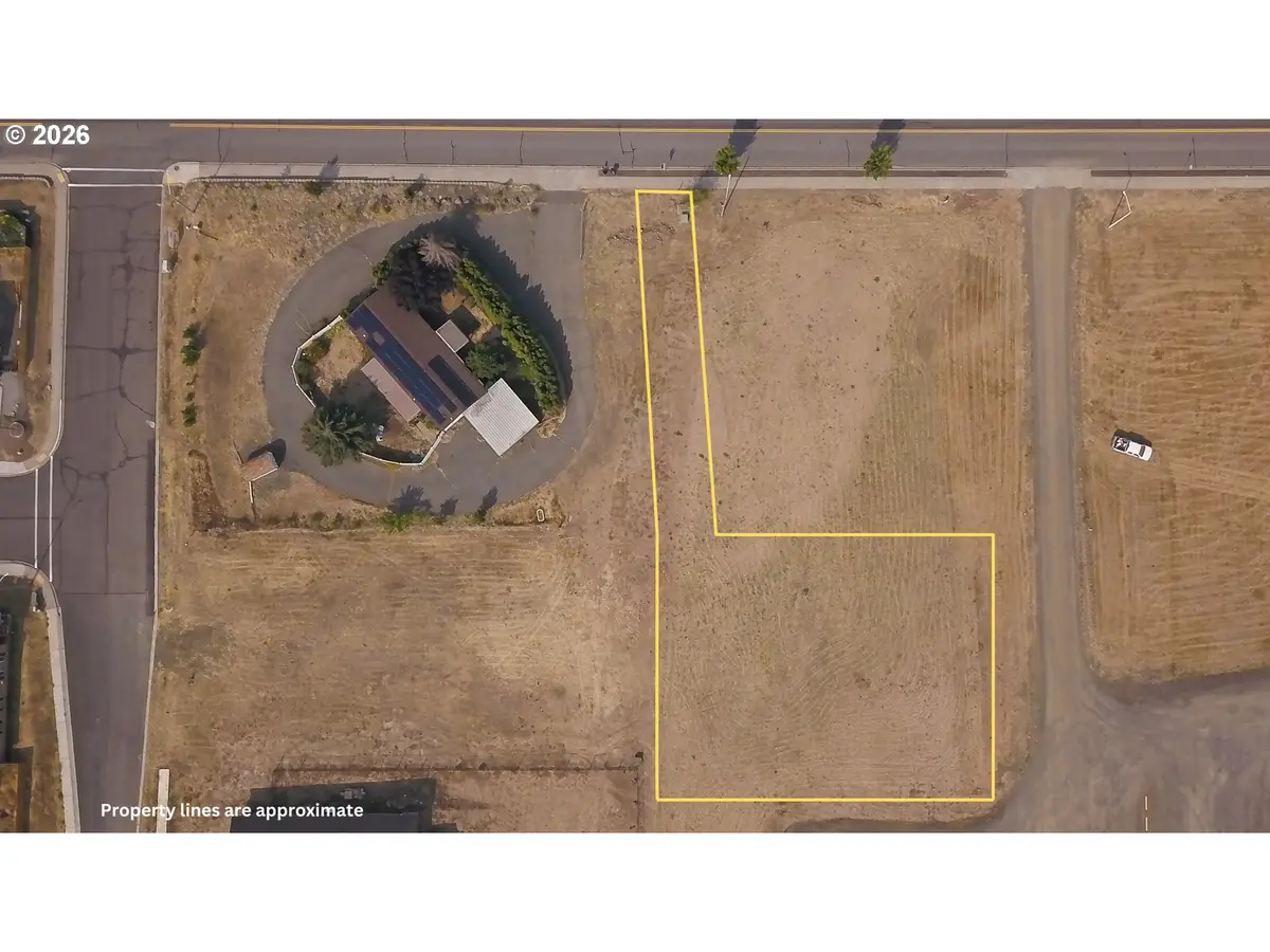 1606 S Columbus Ave, Goldendale, WA 98620 - #1