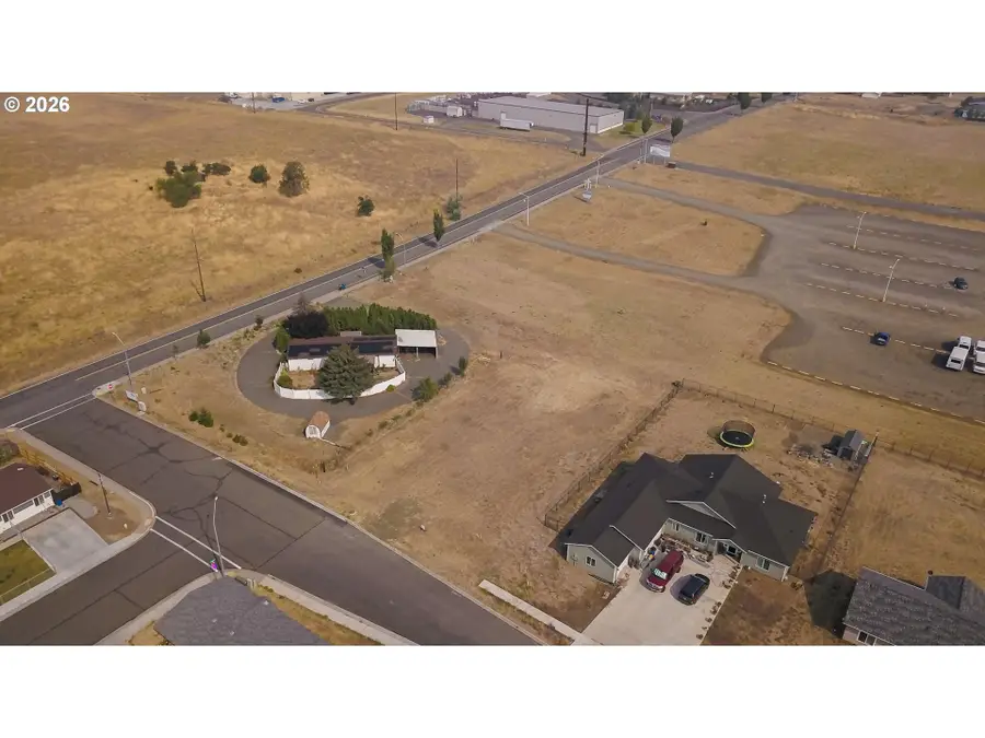 1606 S Columbus Ave, Goldendale, WA 98620 - #3