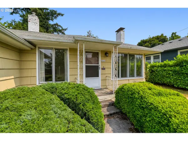 3828 NE 75th Ave, Portland, OR 97213