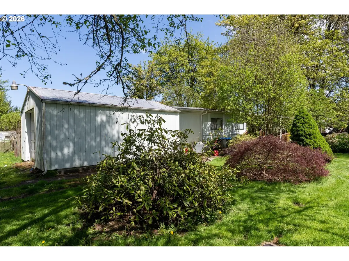 806 10th St, Vader, WA 98593 - #1
