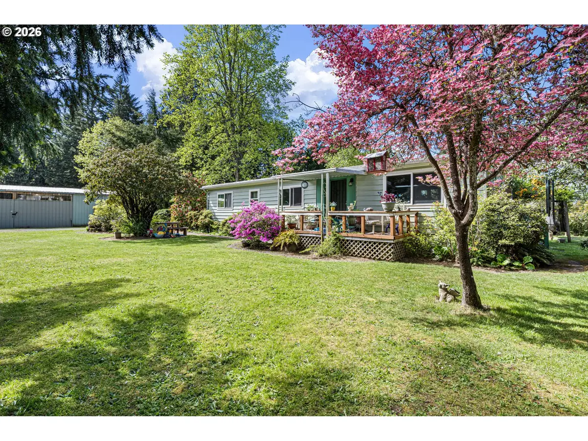 25669 Cochran Ct, Veneta, OR 97487 - #1