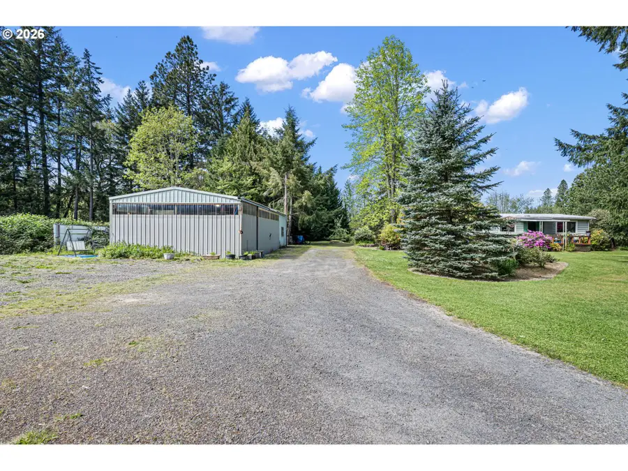 25669 Cochran Ct, Veneta, OR 97487 - #3