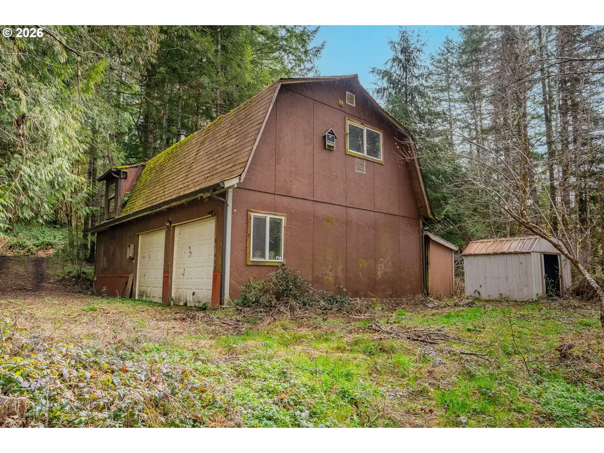 Alsea-deadwood Hwy, Alsea, OR 97324 - #1