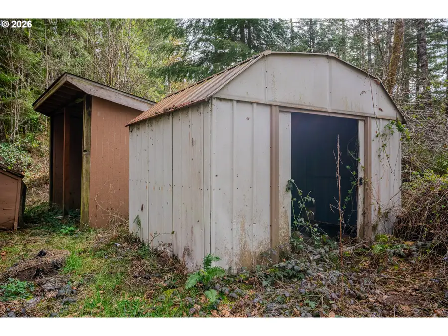 Alsea-deadwood Hwy, Alsea, OR 97324 - #3