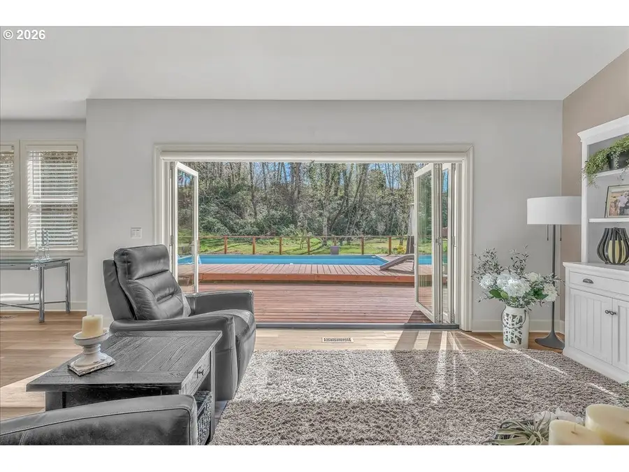 56840 Hummingbird Ln, Warren, OR 97053 - #2