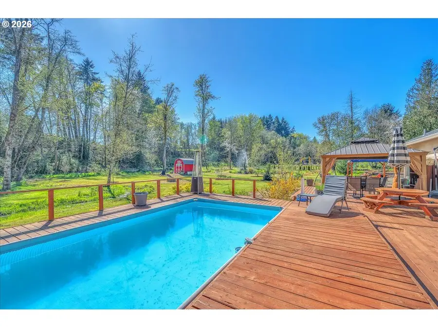 56840 Hummingbird Ln, Warren, OR 97053 - #3