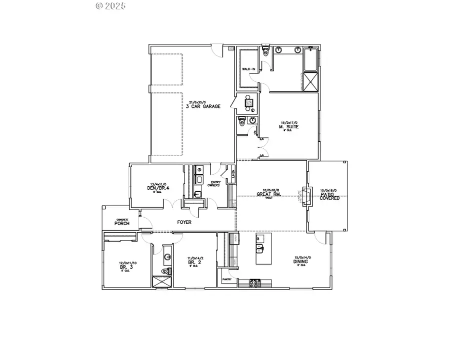 1439 NW Josephine Ter, Portland, OR 97229 - Image #2