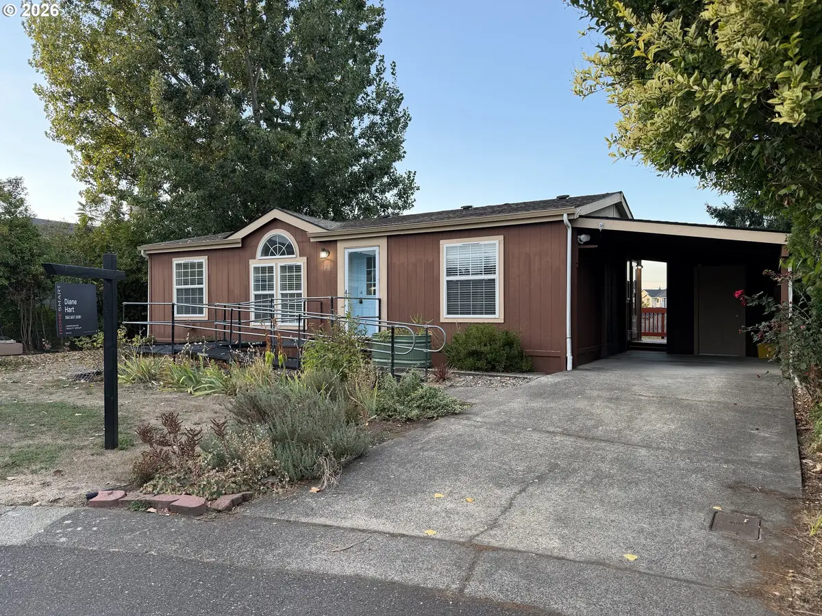 1805 NE 94th St, Vancouver, WA 98665 - #1