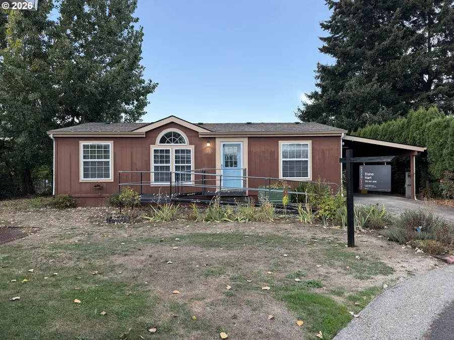 1805 NE 94th St, Vancouver, WA 98665 - #2