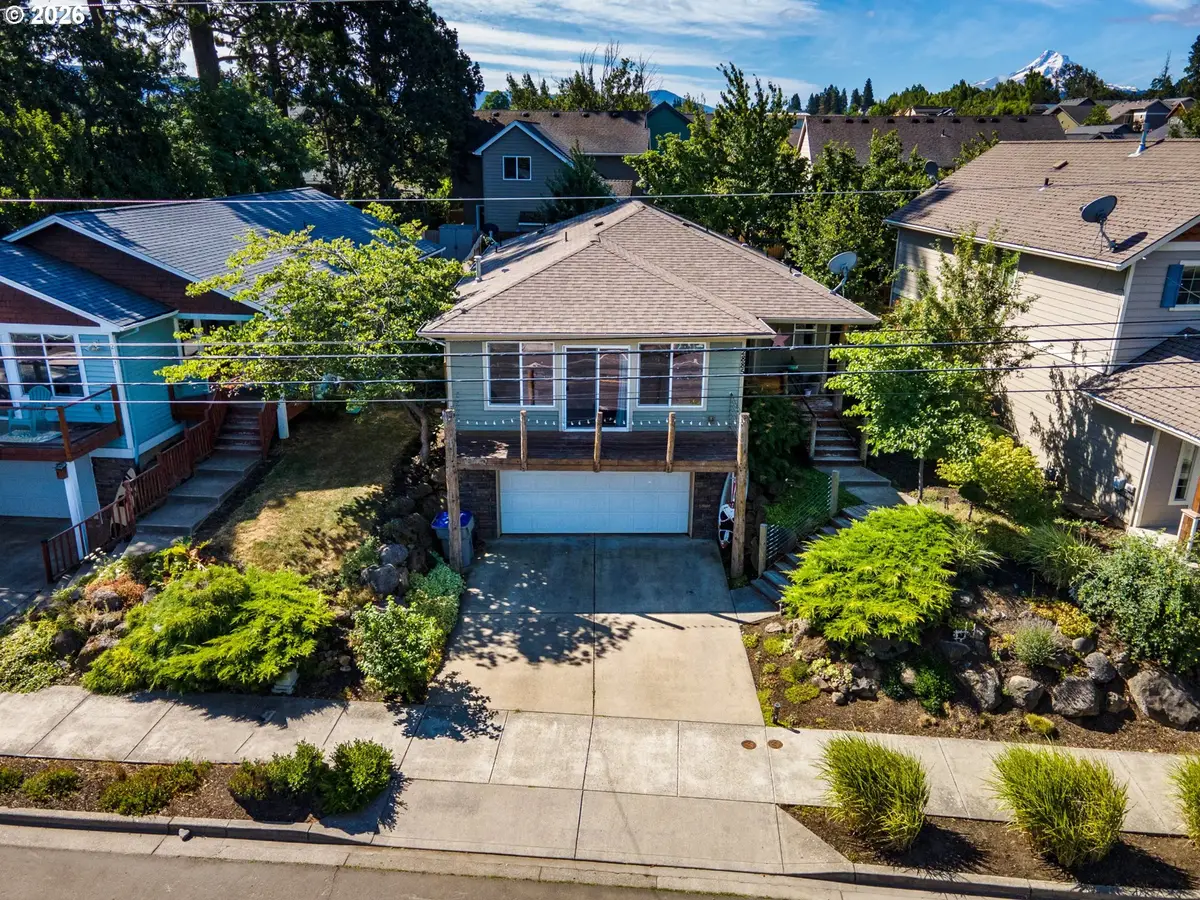 2885 May St, Hood River, OR 97031 - #1