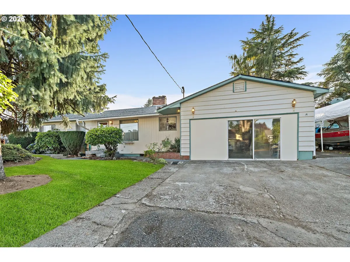 52109 SE 5th St, Scappoose, OR 97056 - #1