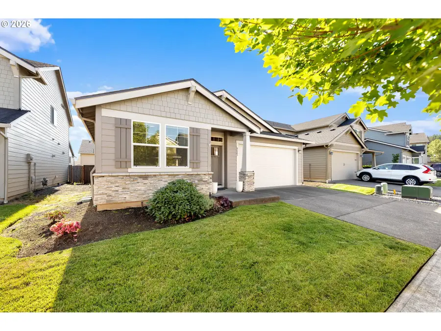 8643 N Wright St, Camas, WA 98607 - #2