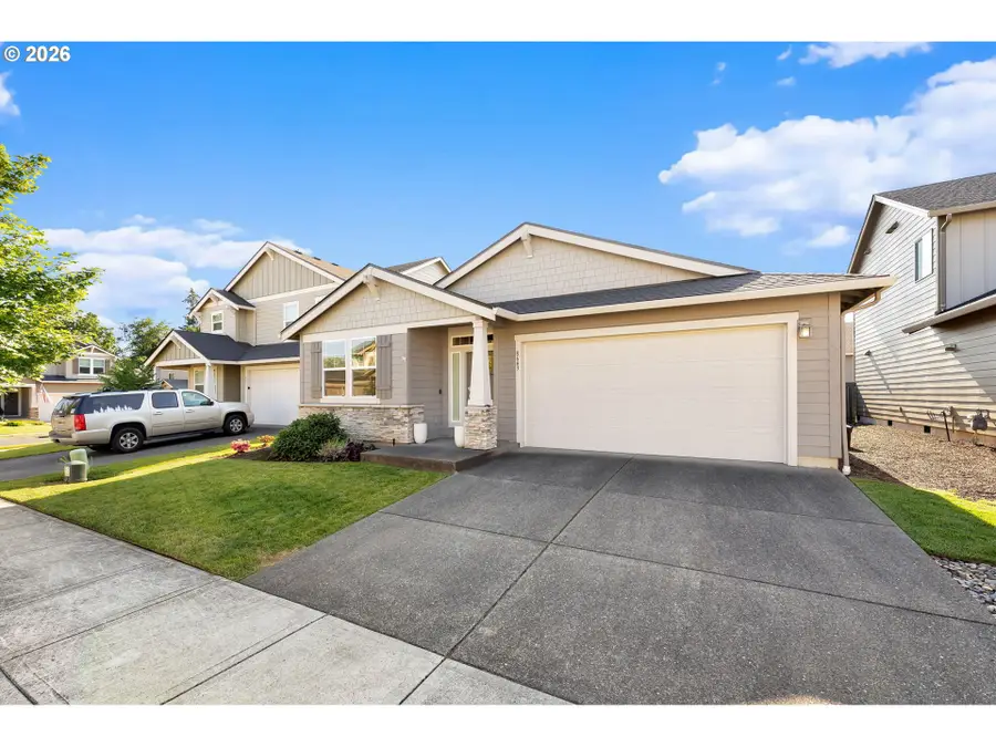 8643 N Wright St, Camas, WA 98607 - #3