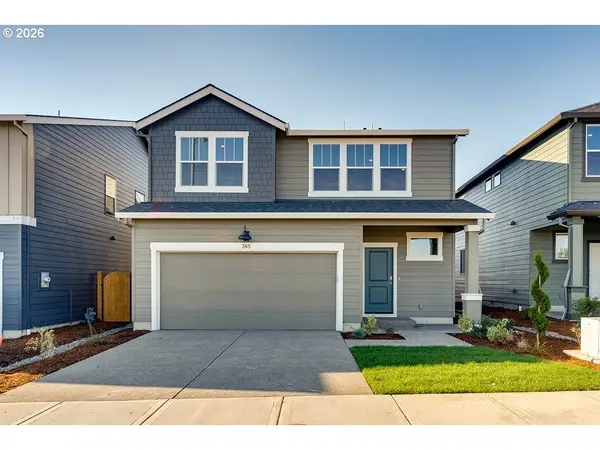 4864 Breitenbush Ave Ne, Salem, OR 97301
