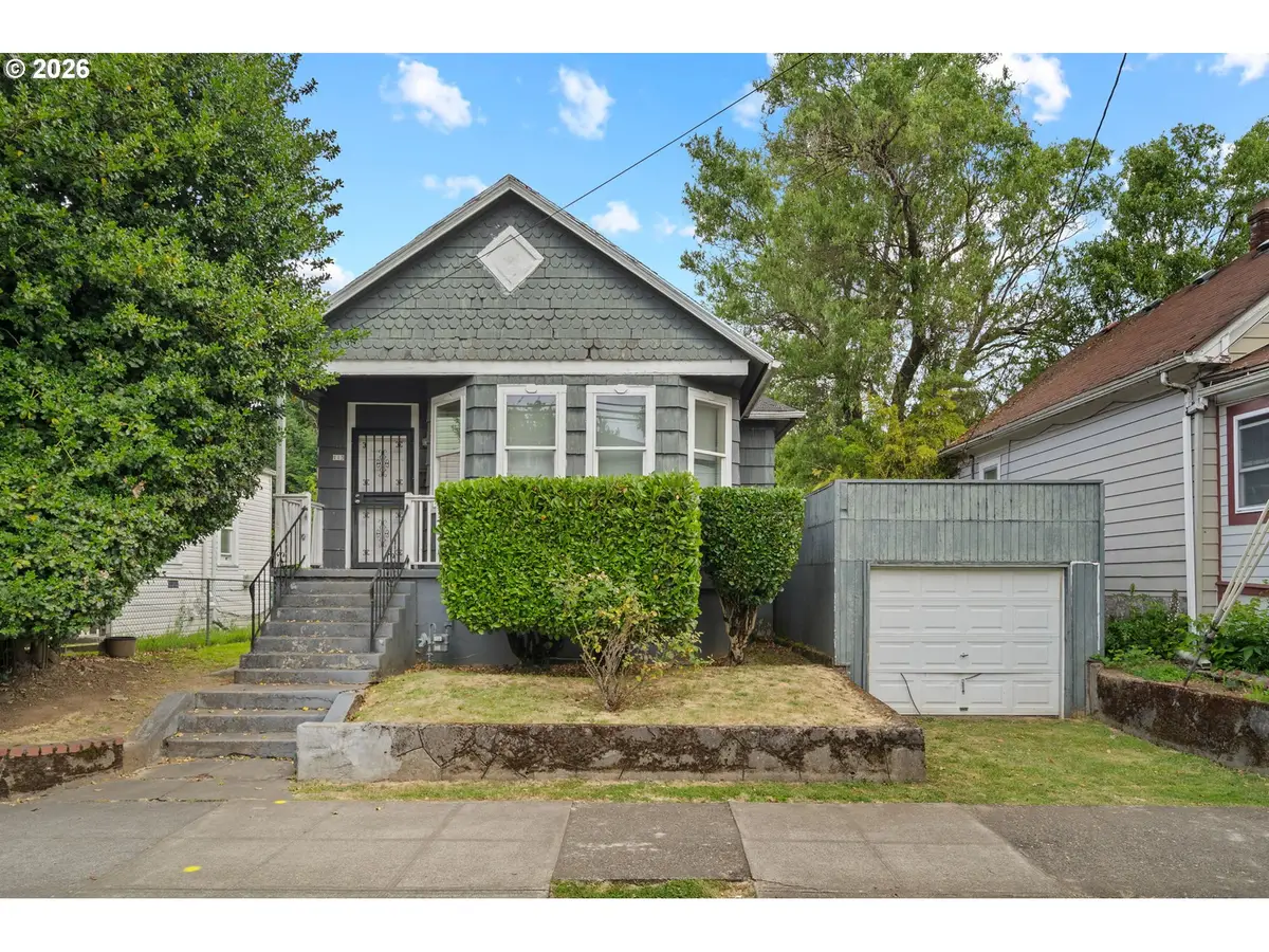 113 NE Fremont St, Portland, OR 97212 - #1