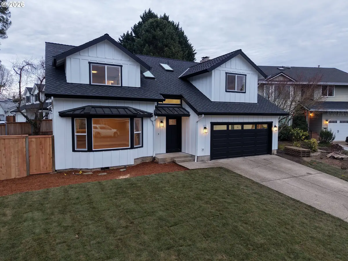 3670 NW 163rd Ter, Beaverton, OR 97006 - Image #1