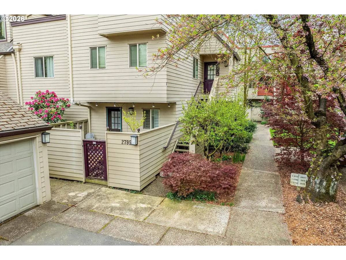 2795 NW Upshur St #A, Portland, OR 97210 - #1
