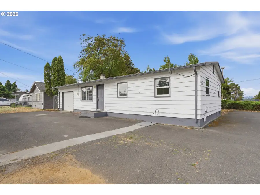 9201 SE 77th Ct, Portland, OR 97206 - #2