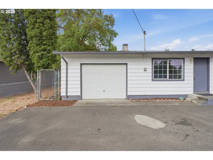 9201 SE 77th Ct, Portland, OR 97206 - #3